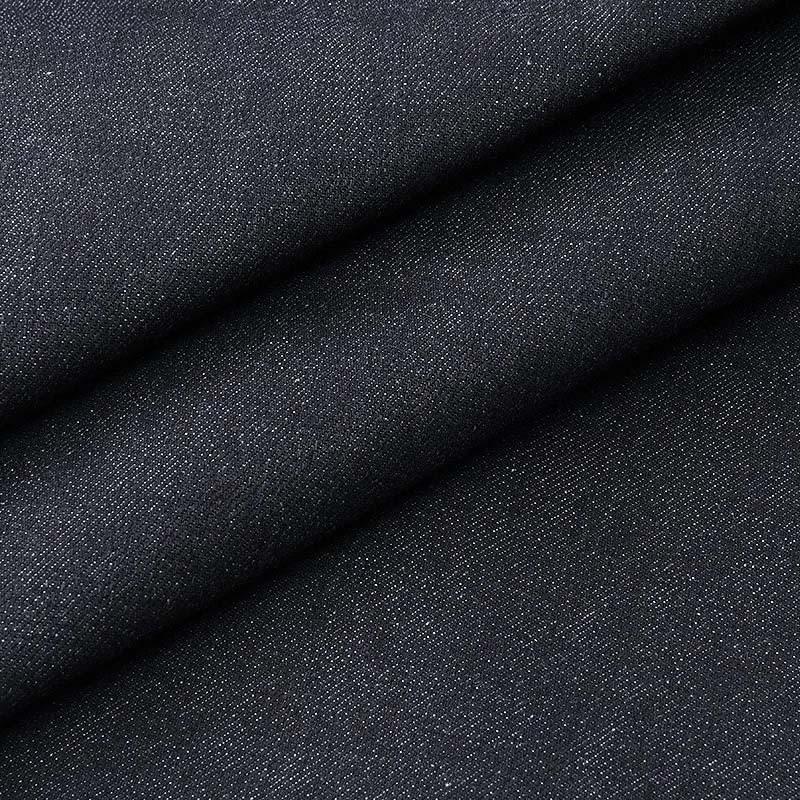 Cotton Stretch Denim Fabric