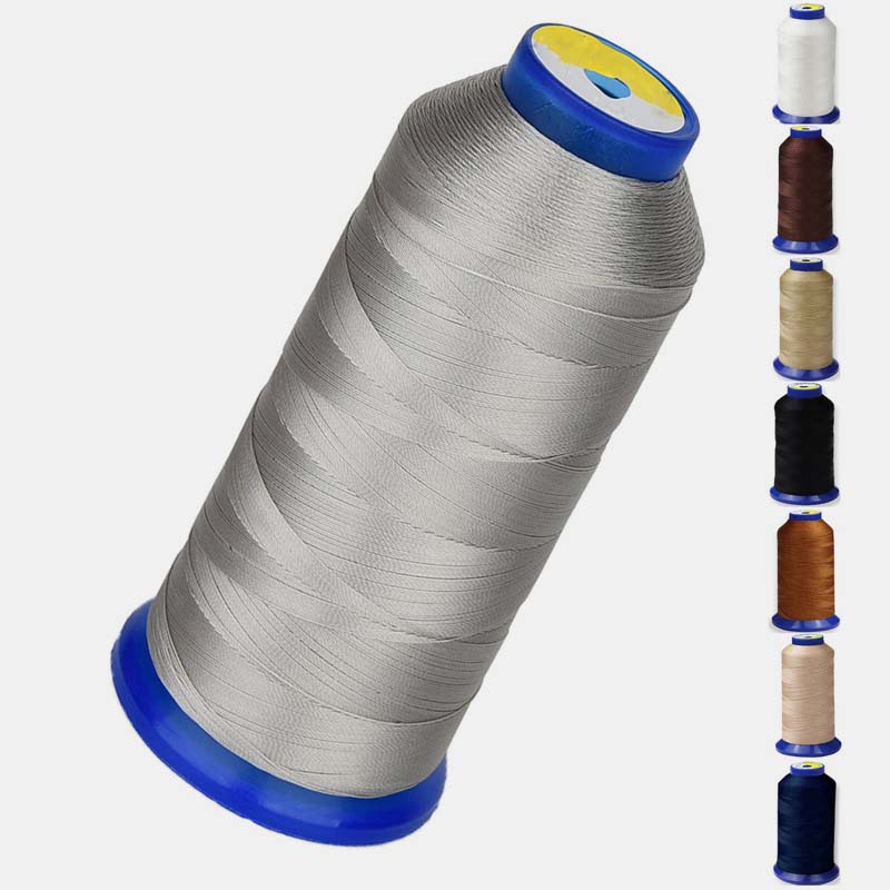 Bonded Nylon Thread 210D/3