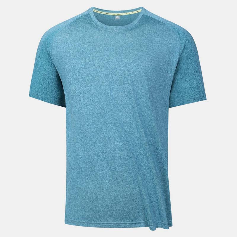 Moisture-Wicking Running Shirts