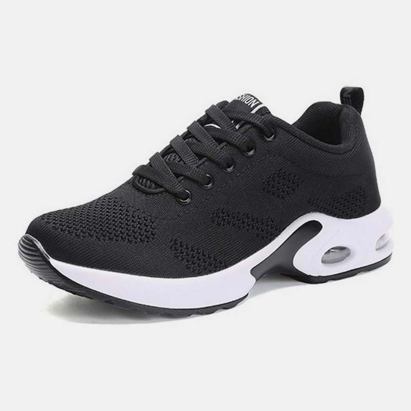 Running Shoes Air Cushion Sneakers
