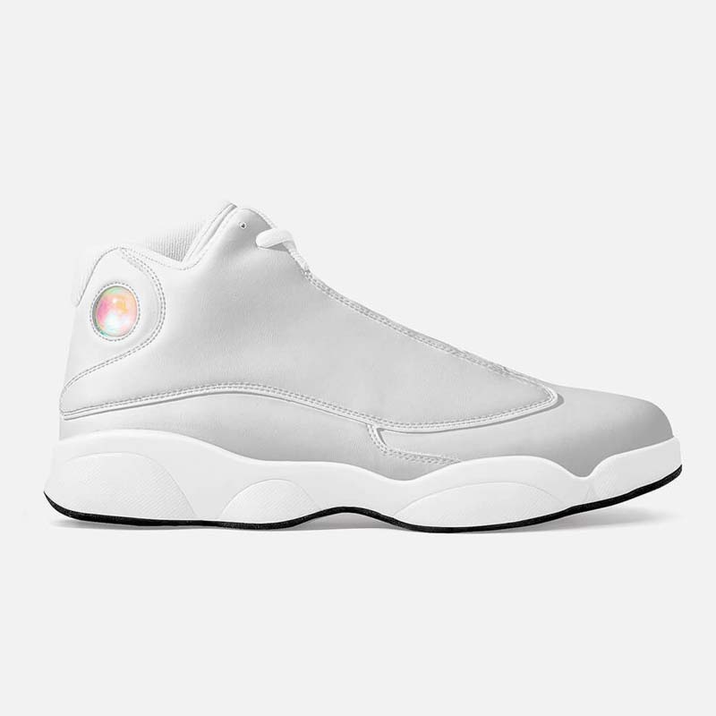 Basketball High-Top Professional Shoes