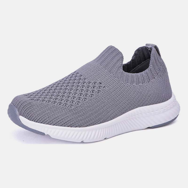 Lightweight Casual Walking Sneakers