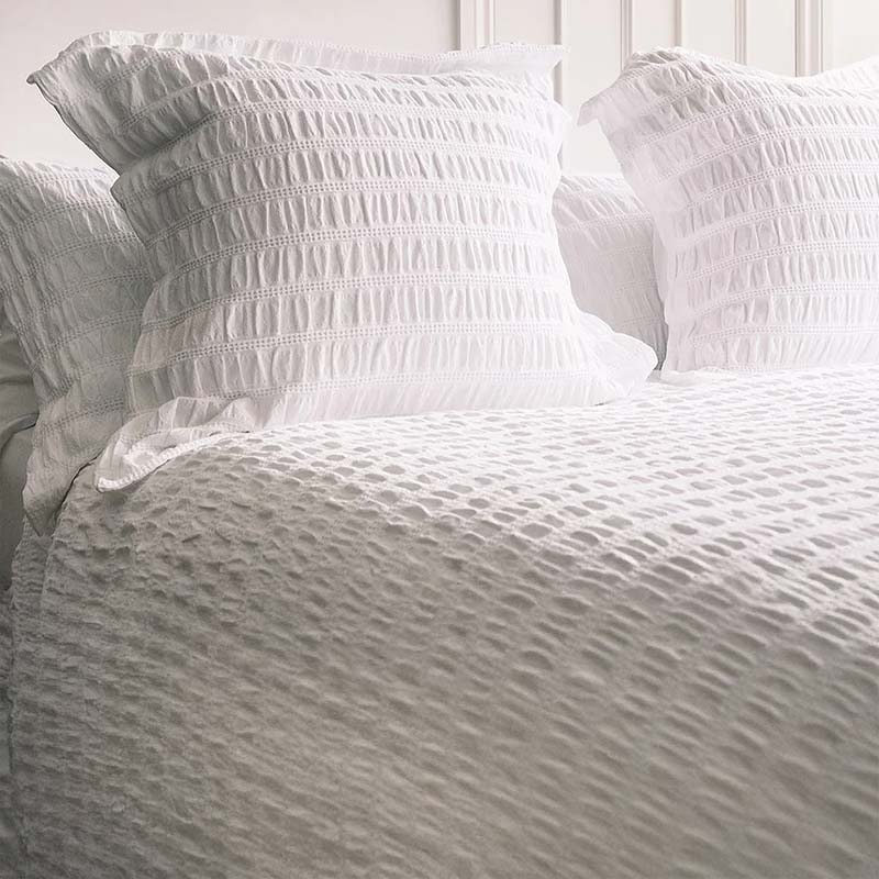100% Cotton Duvet Cover Set