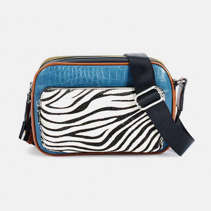 Fashion Versatile Crossbody Bag