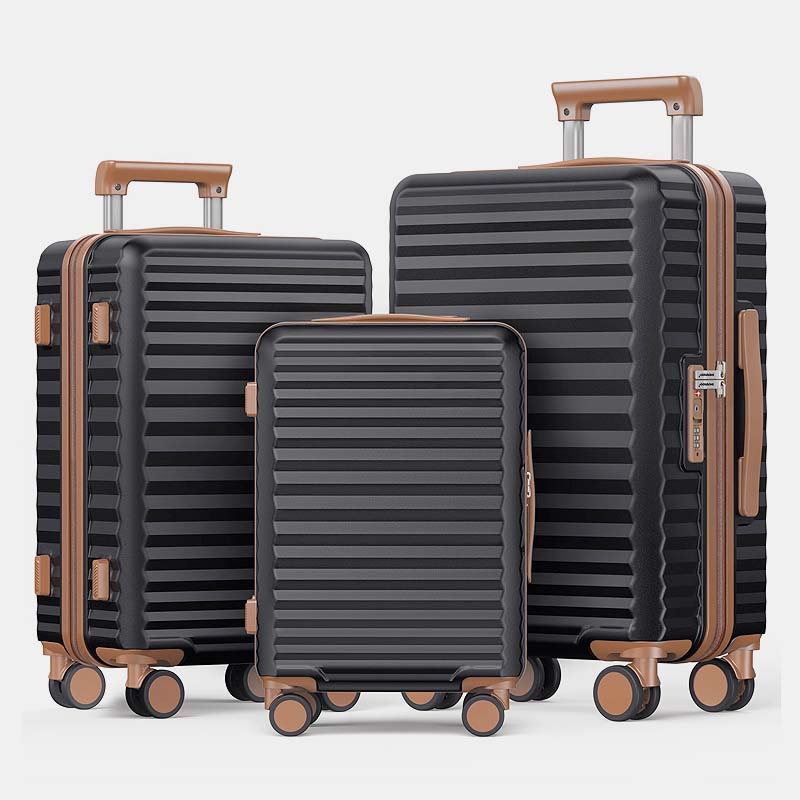 Fashion Leisure Business Travel Set
