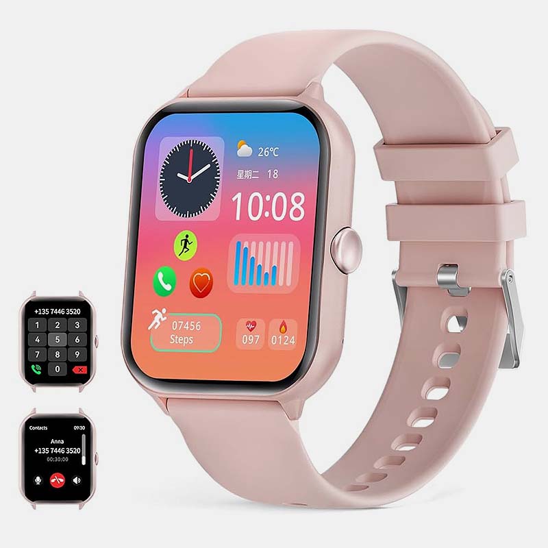 Fitness Smart Watch Tracker