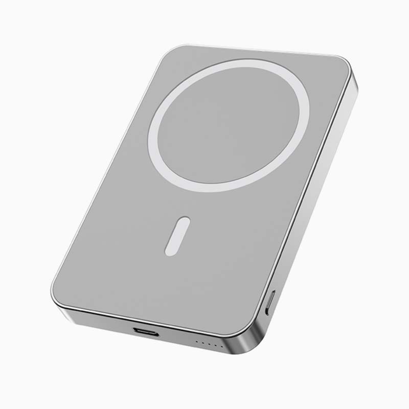 Slim Power Bank 10,000 mAh