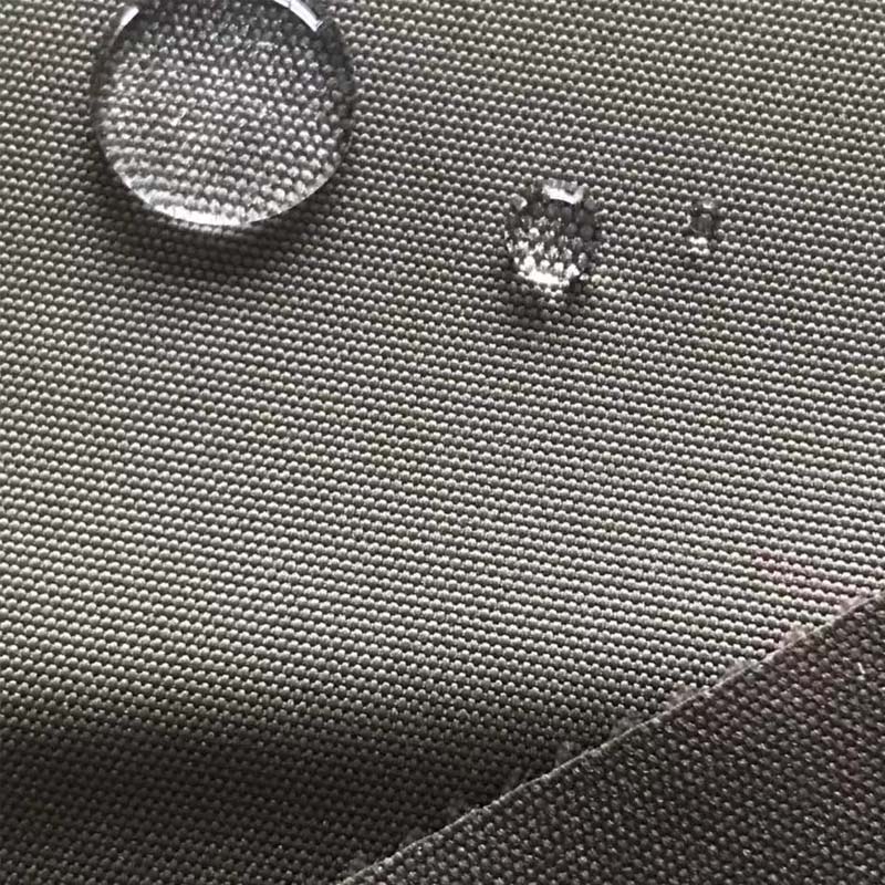 Waterproof Oxford Fabric