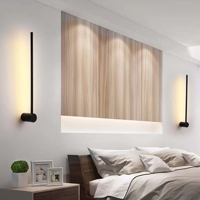 Modern LED Wall Lamp