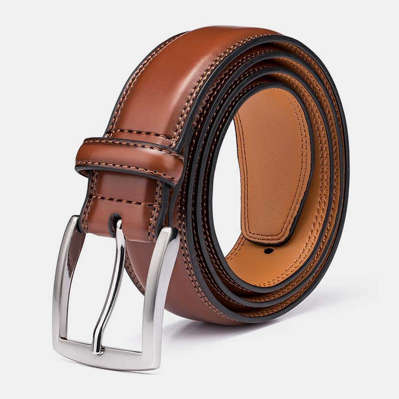 Men's Leather Belt