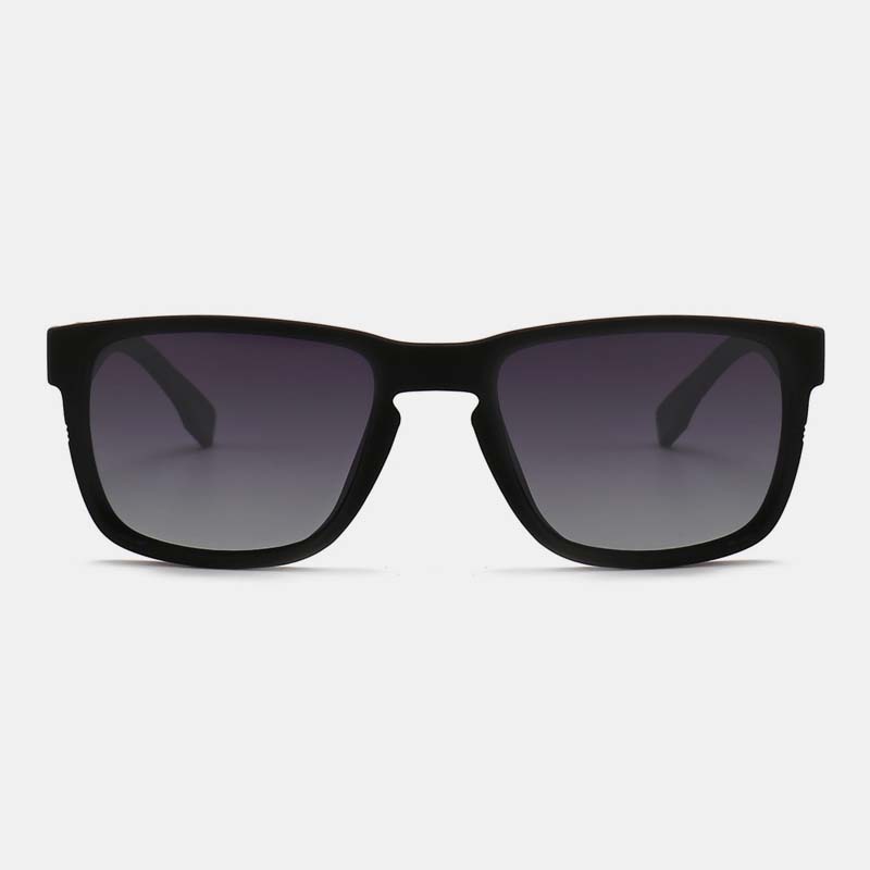 Unisex Polarized Sunglasses