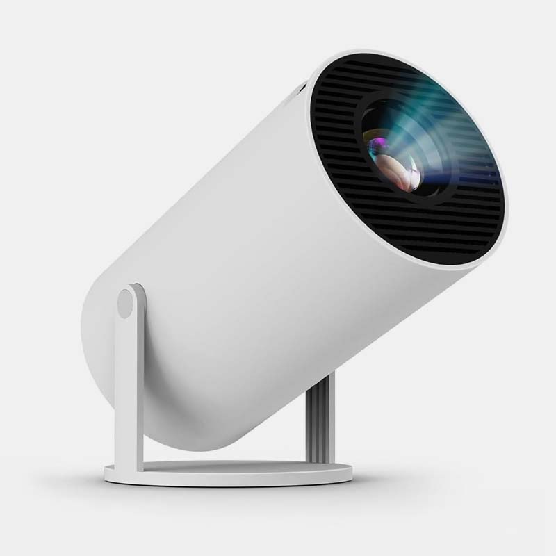 Mini Portable Projector