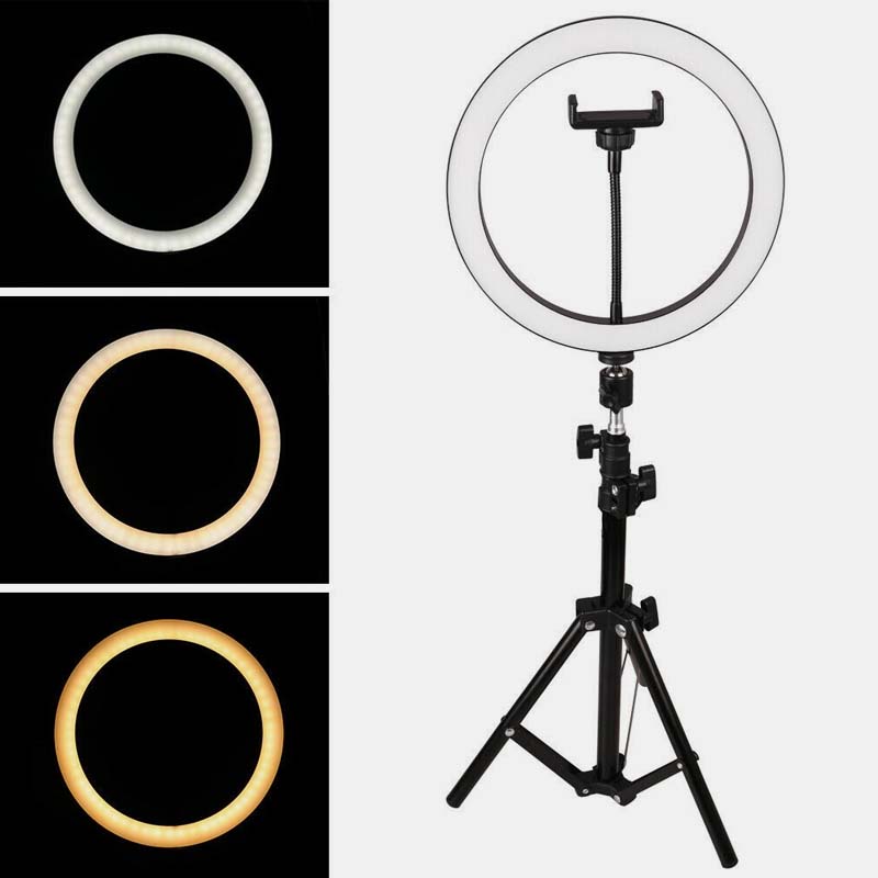Selfie Ring Light