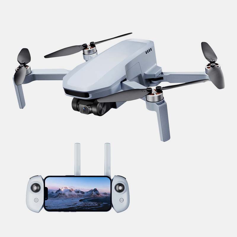 4K Camera Drone