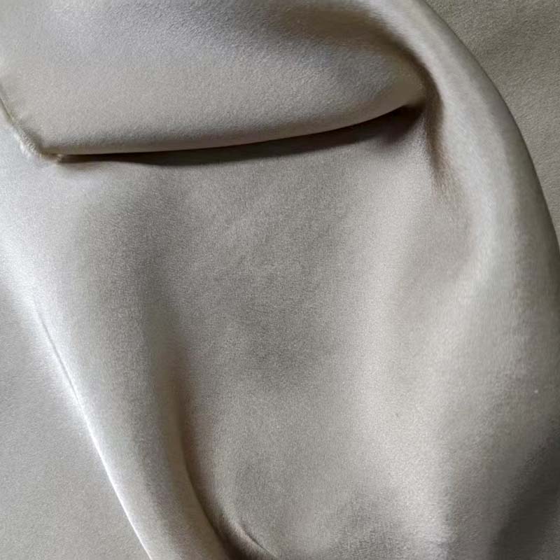 100% Mulberry Silk Satin