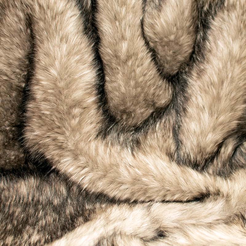Faux Fur Fabric