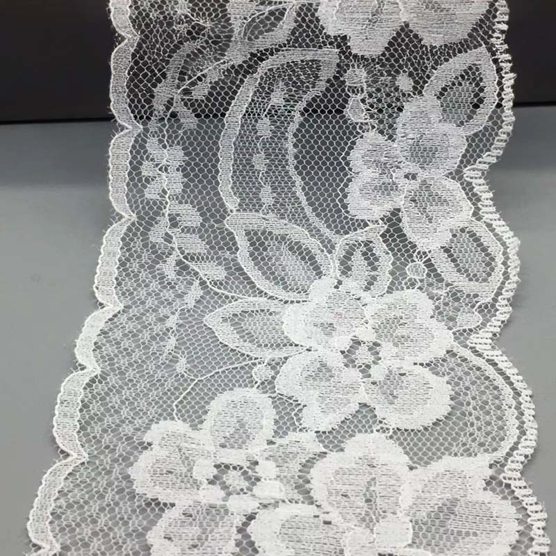 Guipure Lace Trim