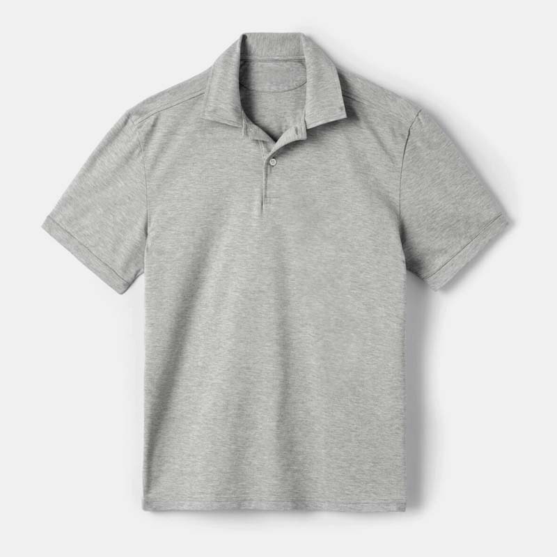 Men's Classic Polo Shirt