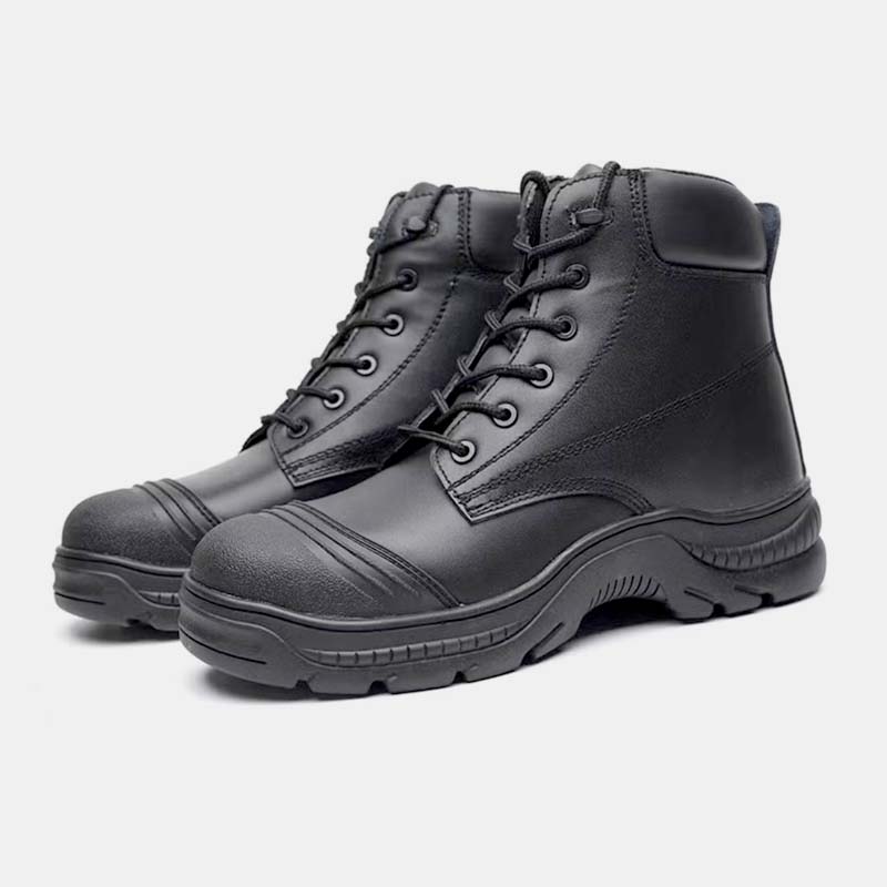 Industrial Safety Work Boots