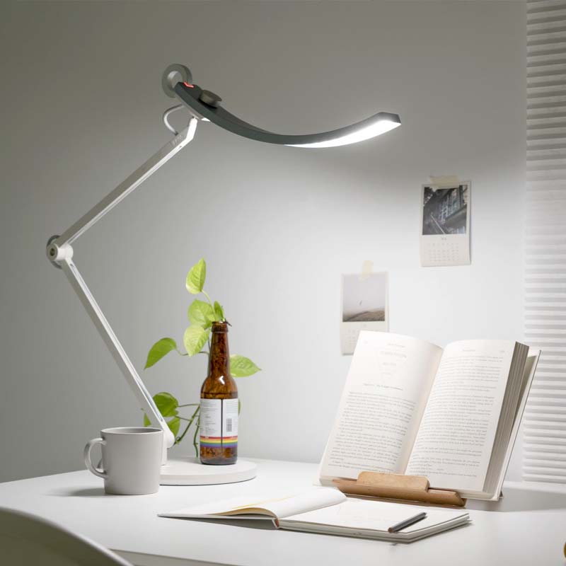 LED Desk Lamp