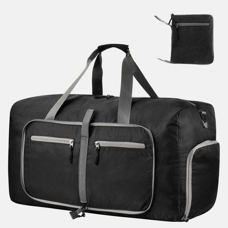 Waterproof Travel Duffel Bag
