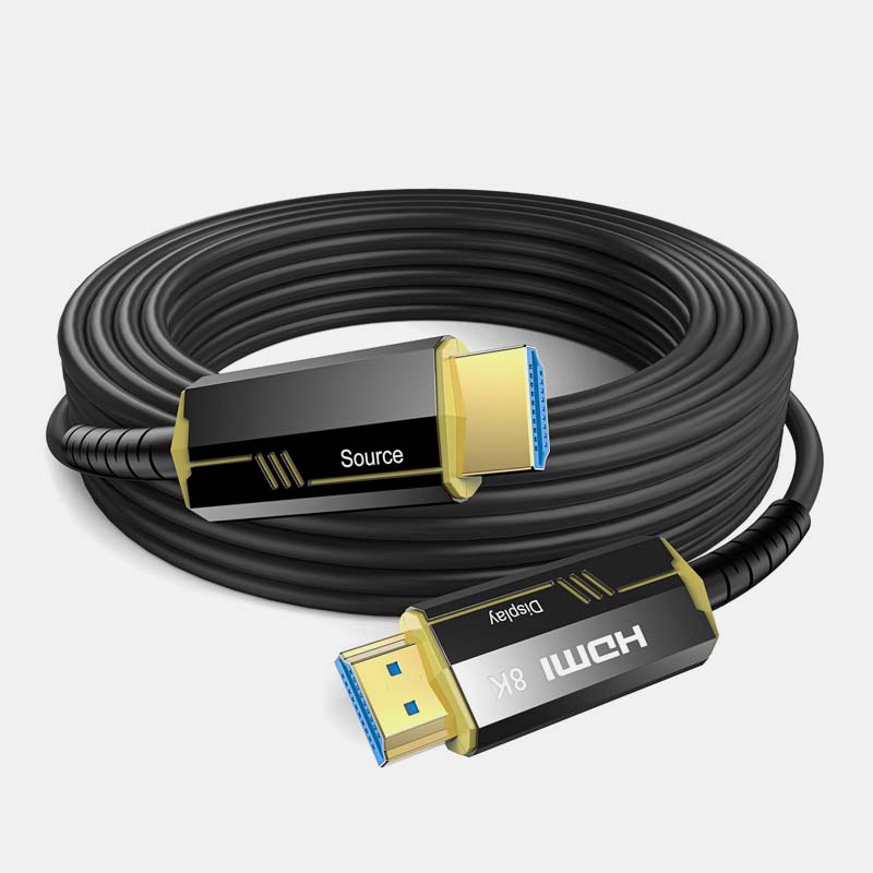 Ultra High Speed HDMI 2.1 Cable